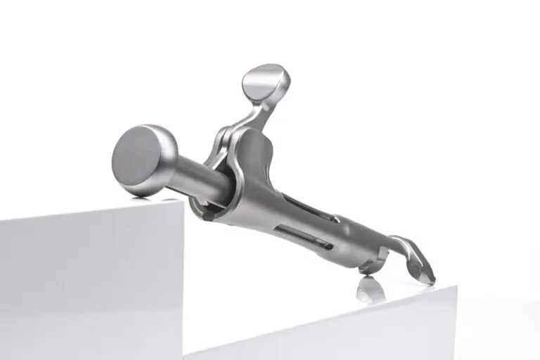 Broach Impactor