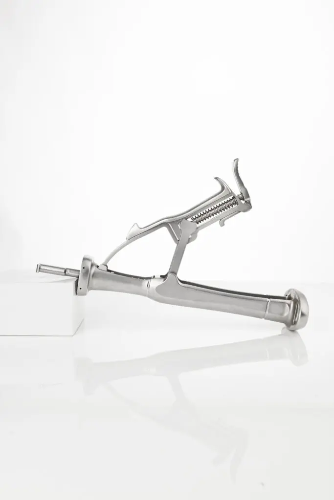 Femoral Inserter Tibial Inserter