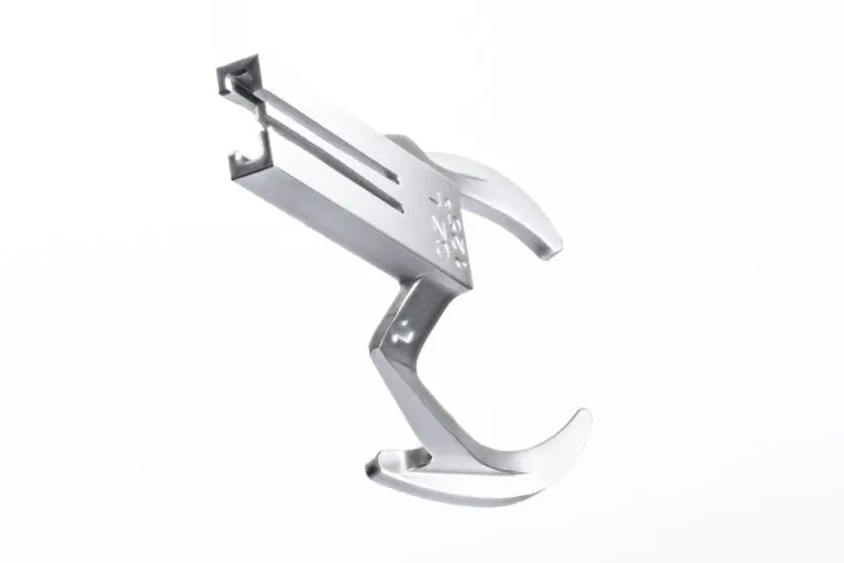 Reference Foot Tibial Inserter