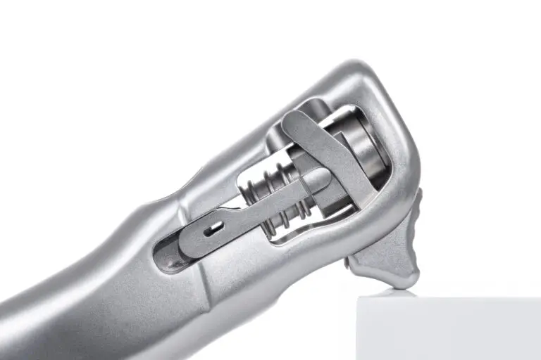Femoral Resection System