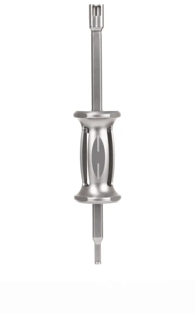 Dual Ended Slap Hammer