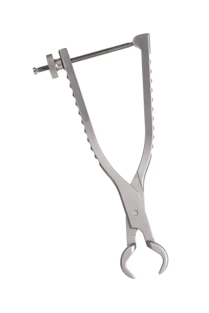 Segment Holder