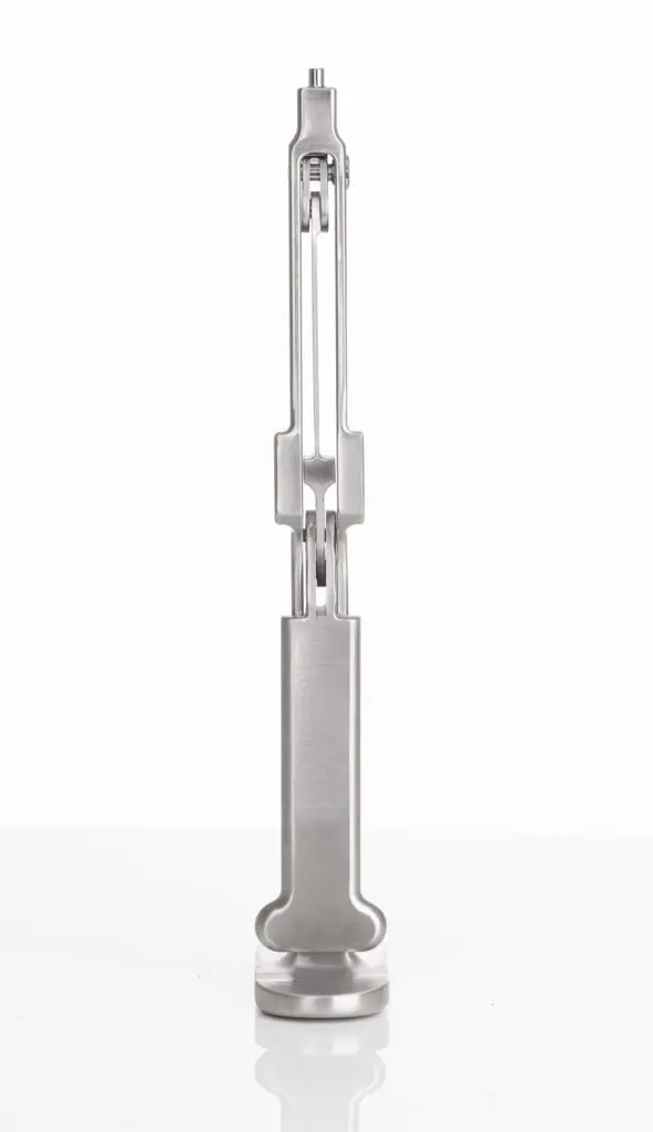 Rasp Handle
