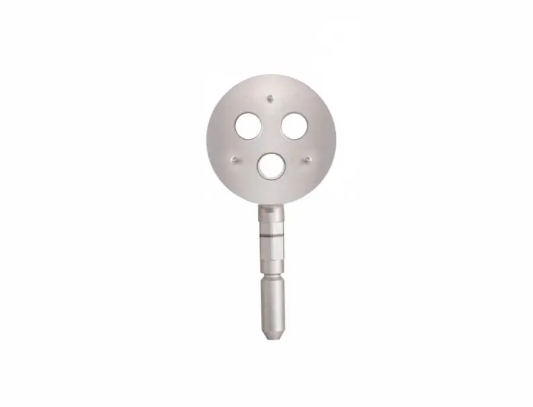 Patela Drill Guide
