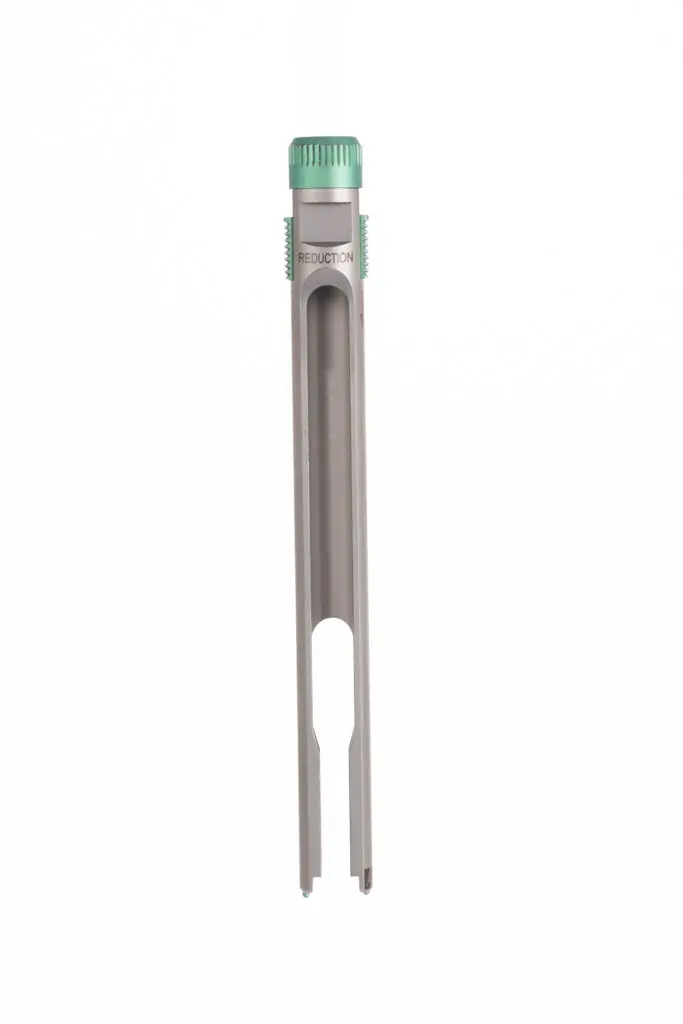 Reduction Screw Tower Tibial Inserter