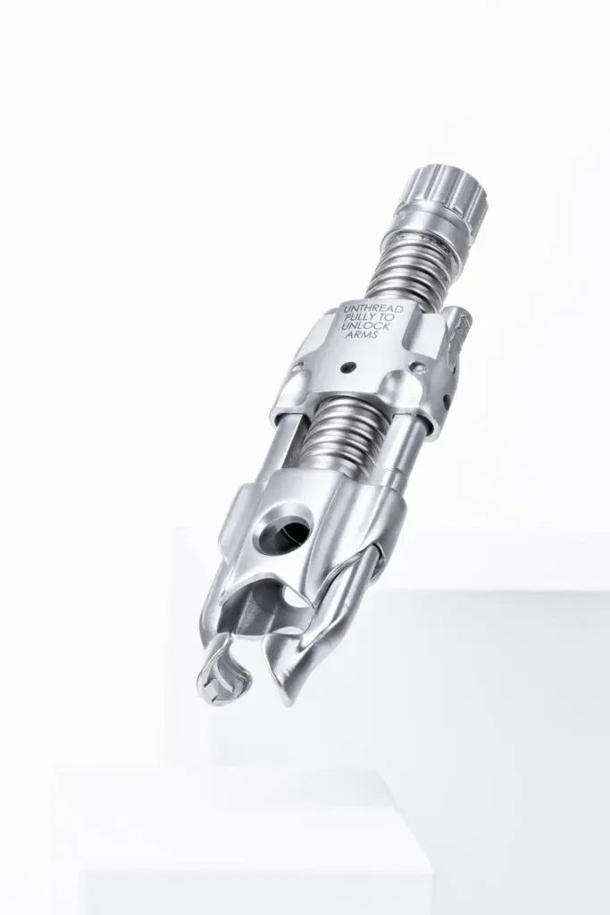 Rod Reducer