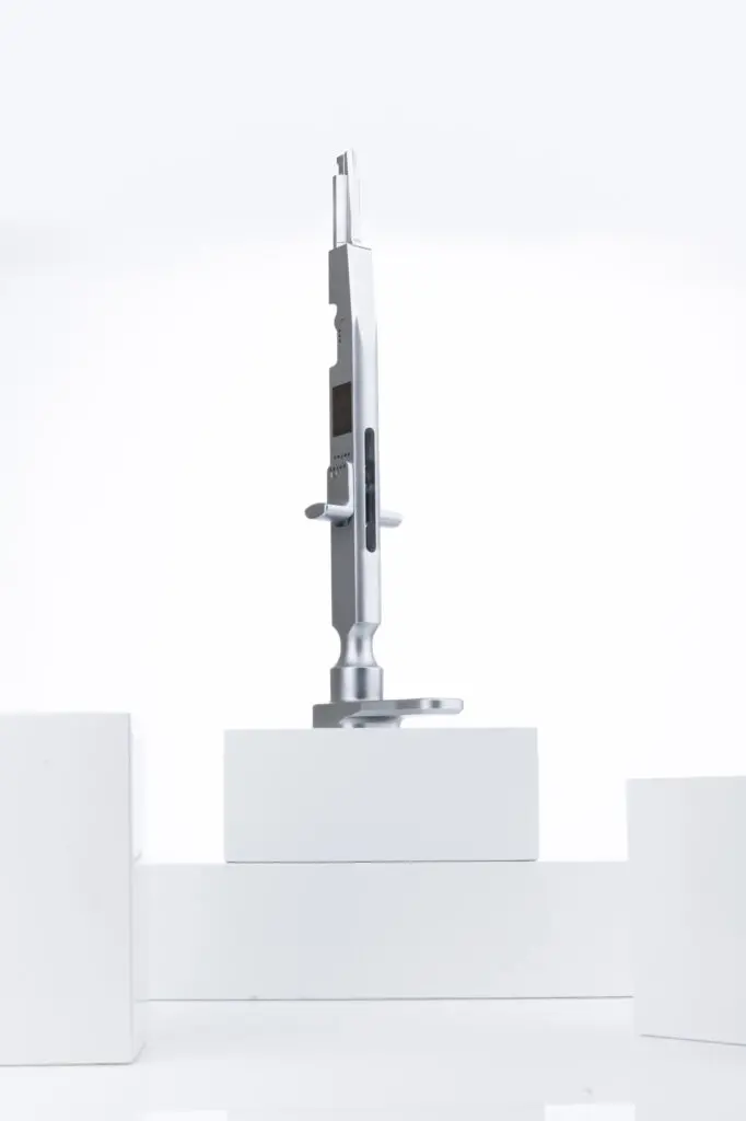Broach Handle
