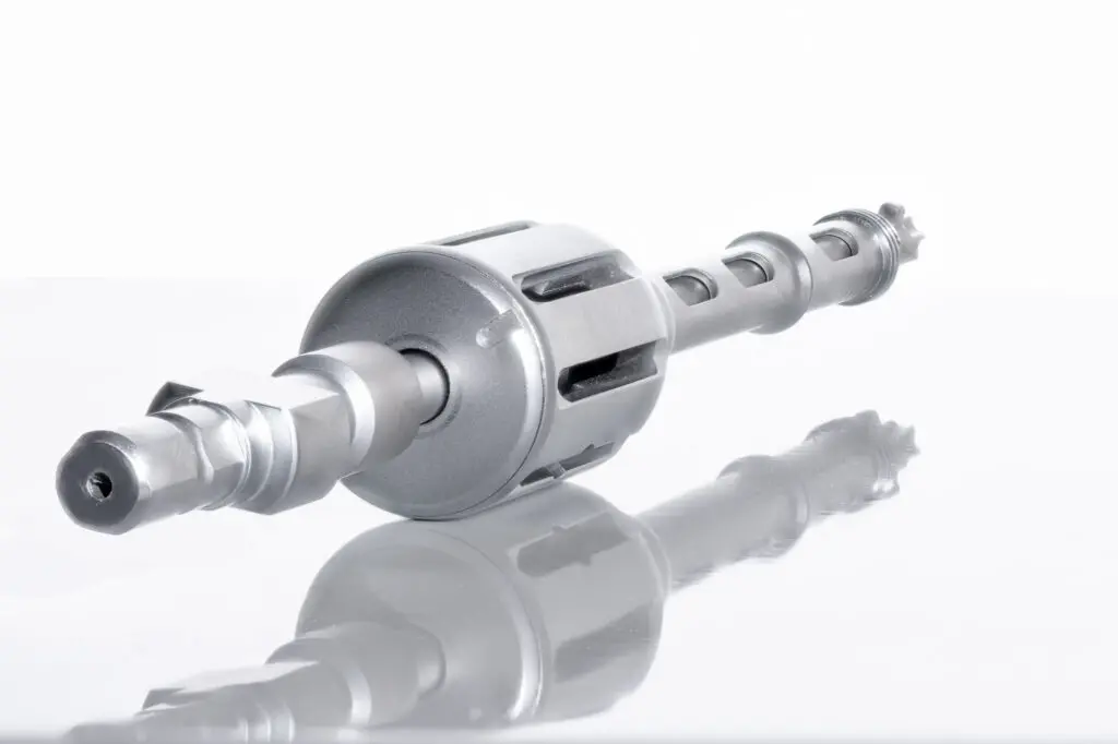 Polyaxial Screw Driver