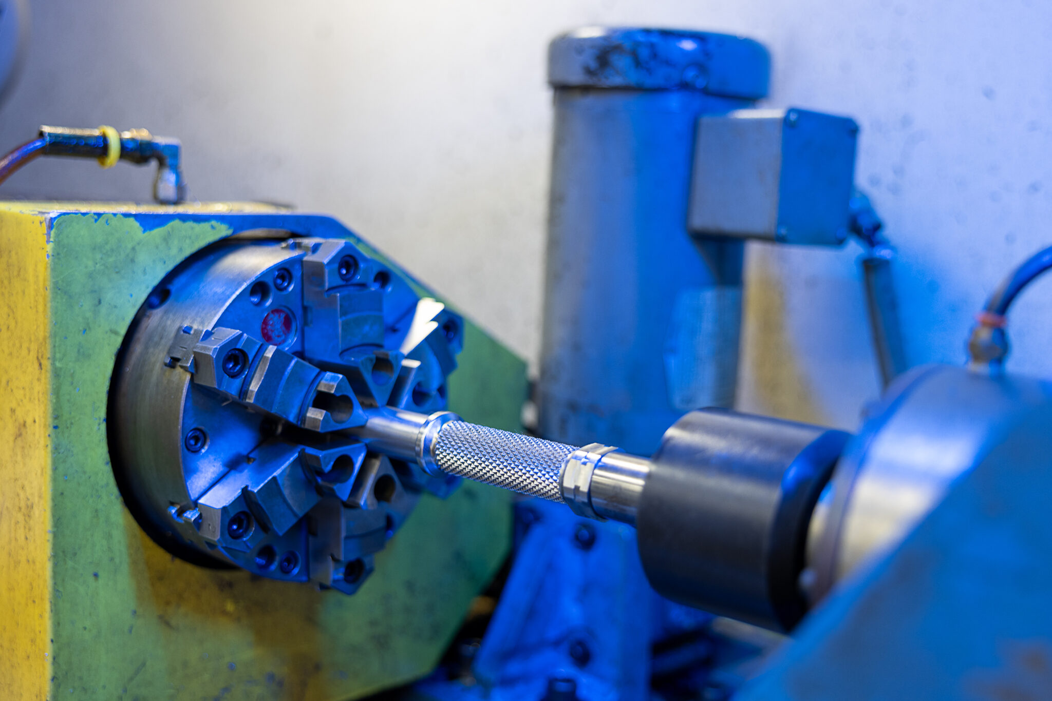 Complexus Medical facility 5